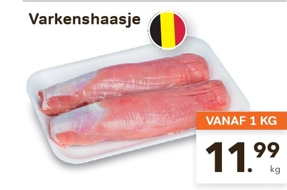 Varkenshaasje