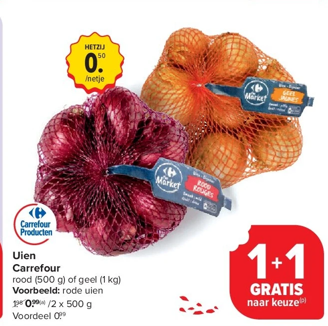 Uien Carrefour