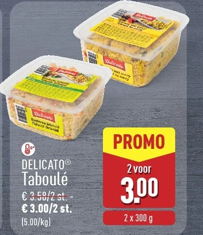 Taboulé