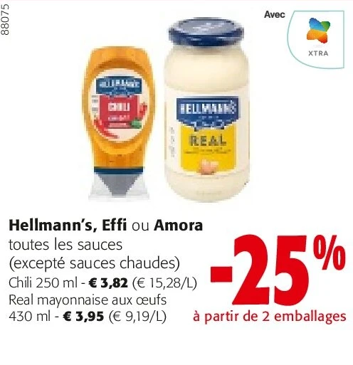 Chili 250 ml