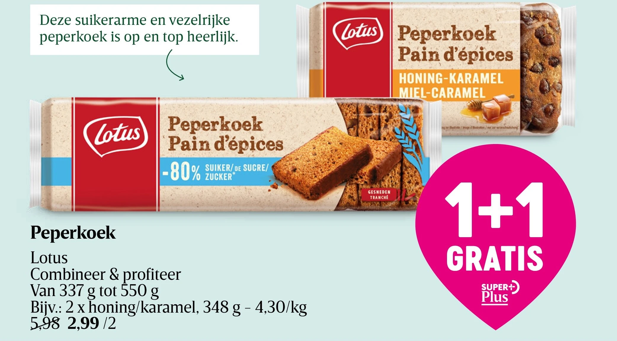 Peperkoek