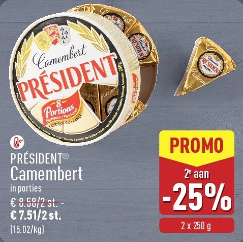 Camembert