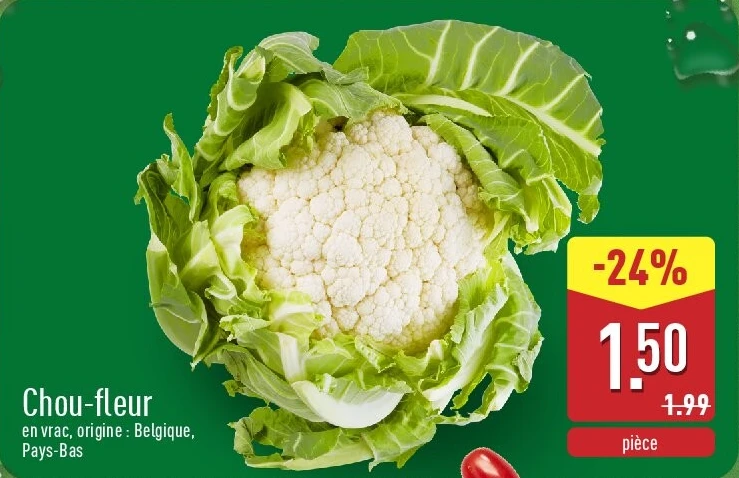 Chou-fleur