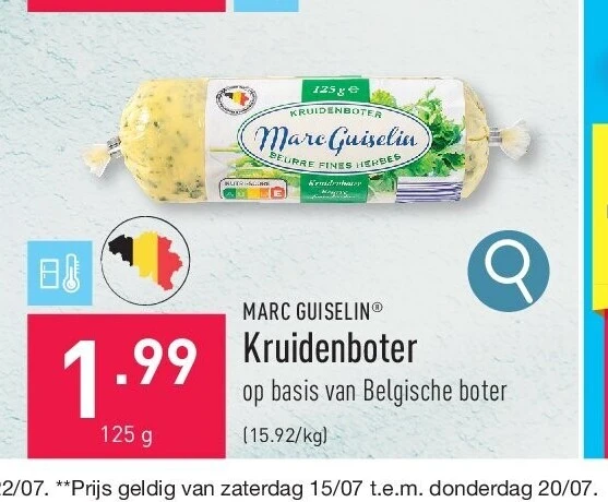 Kruidenboter