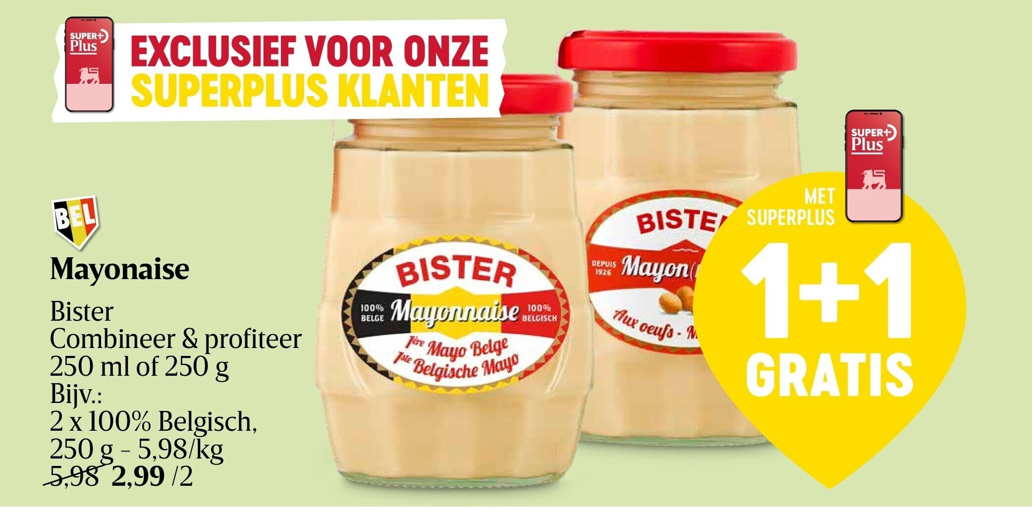 Mayonaise