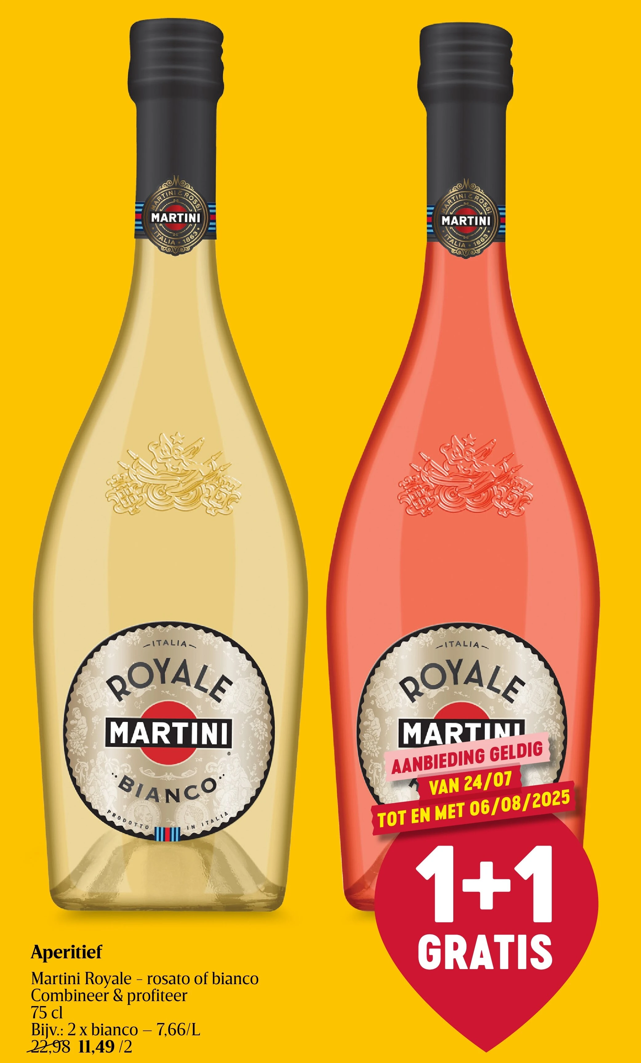 Aperitief