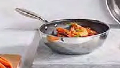 Pan Hexapro ø 20 cm