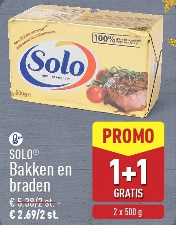Bakken en braden