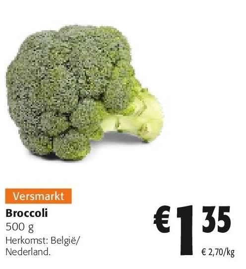 Broccoli