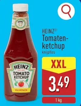 Tomatenketchup