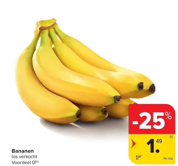 Bananen