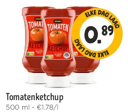 Tomatenketchup