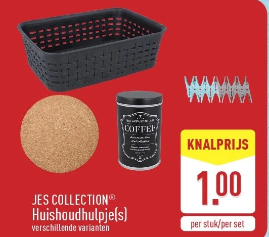 Huishoudhulpje(s)