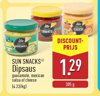 Dipsaus
