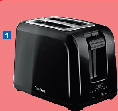 Broodrooster TT1A1830