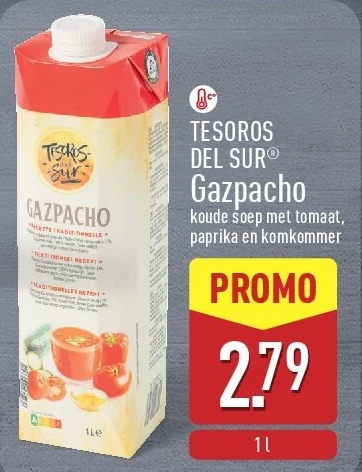 Gazpacho