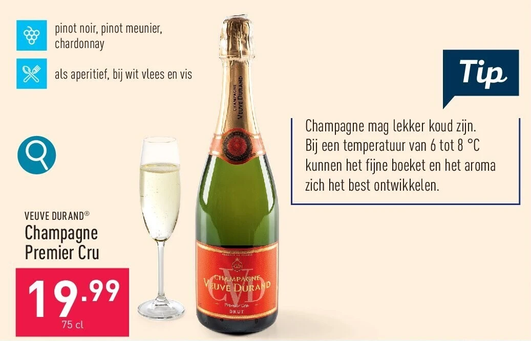 Champagne Premier Cru