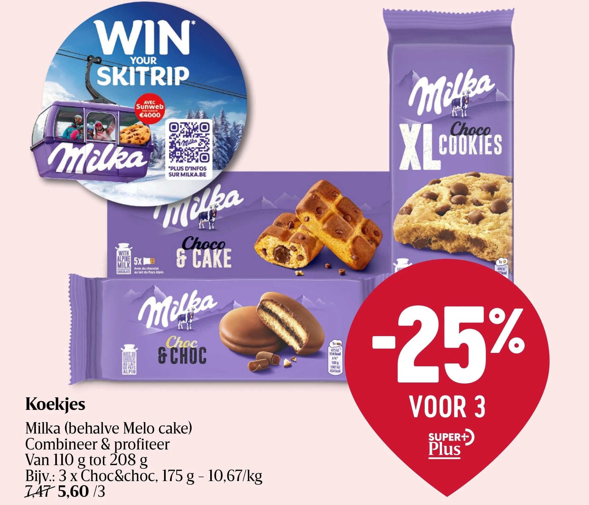 Koekjes