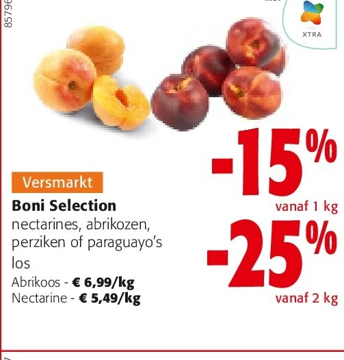 Abrikoos