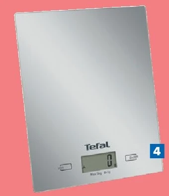 Keukenweegschaal BC5306V0