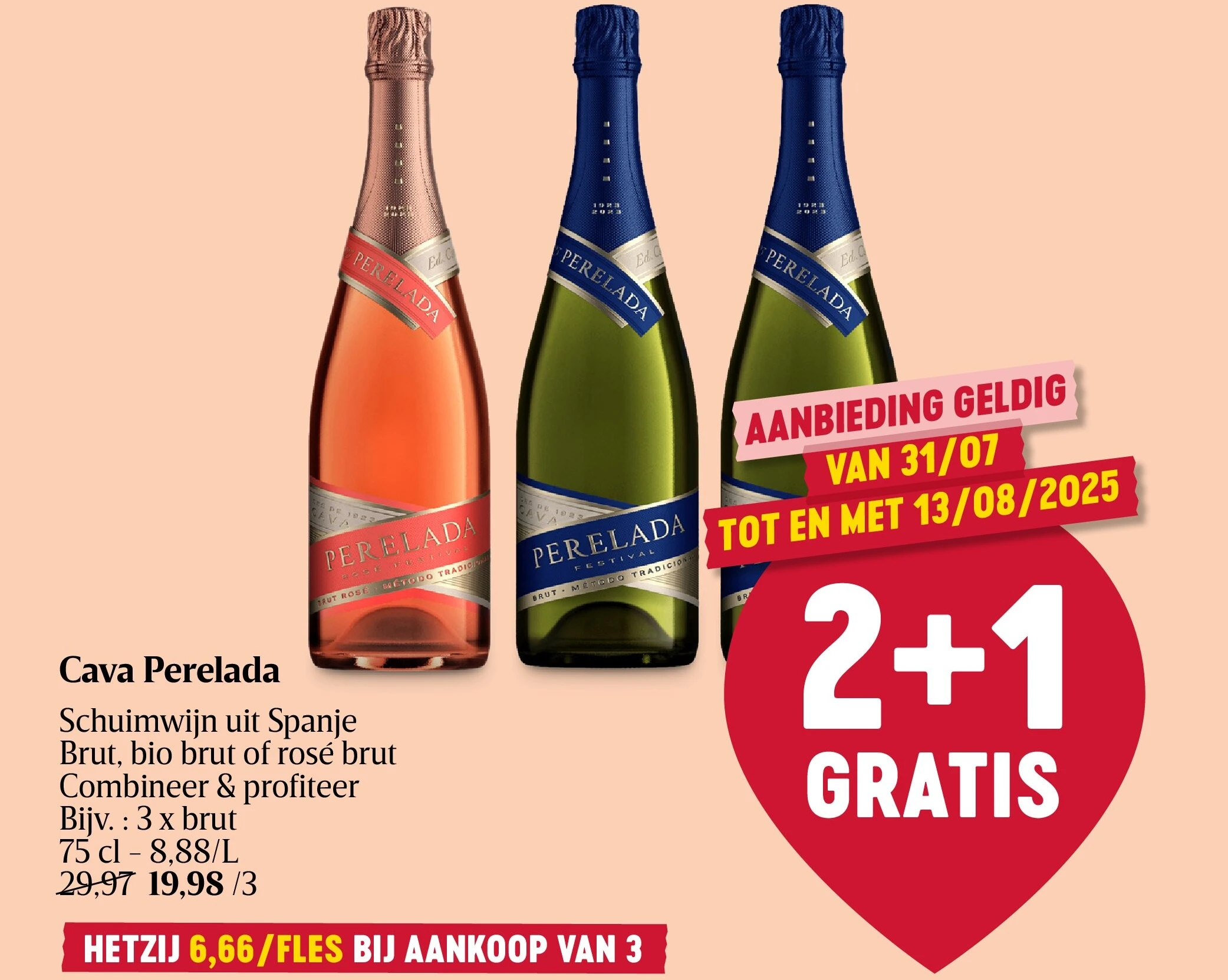 Cava Perelada