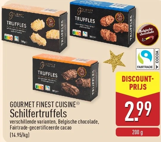 Schilfertruffels