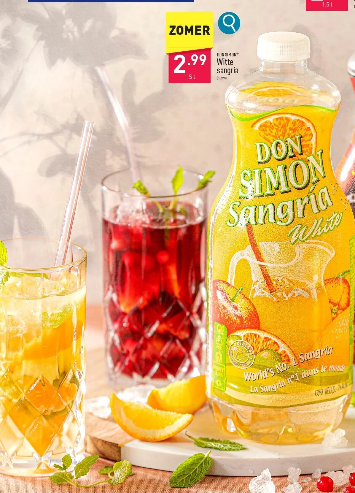 itte sangria sangria