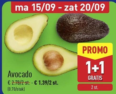 Avocado