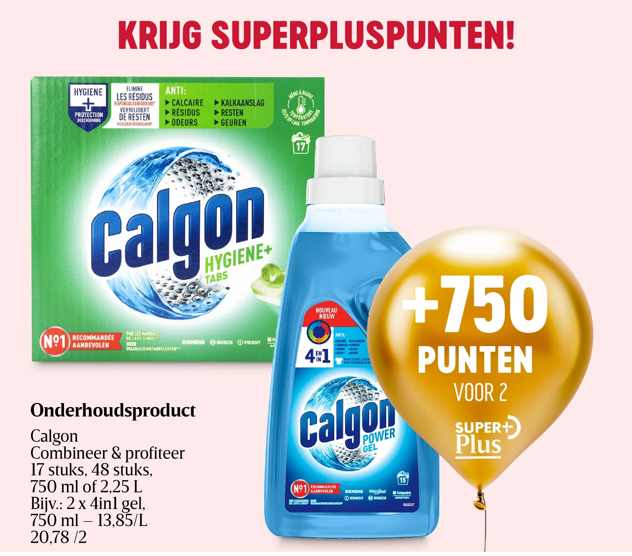 Onderhoudsproduct