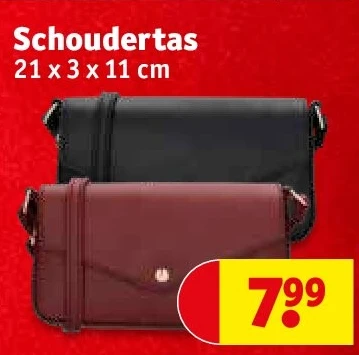 Schoudertas