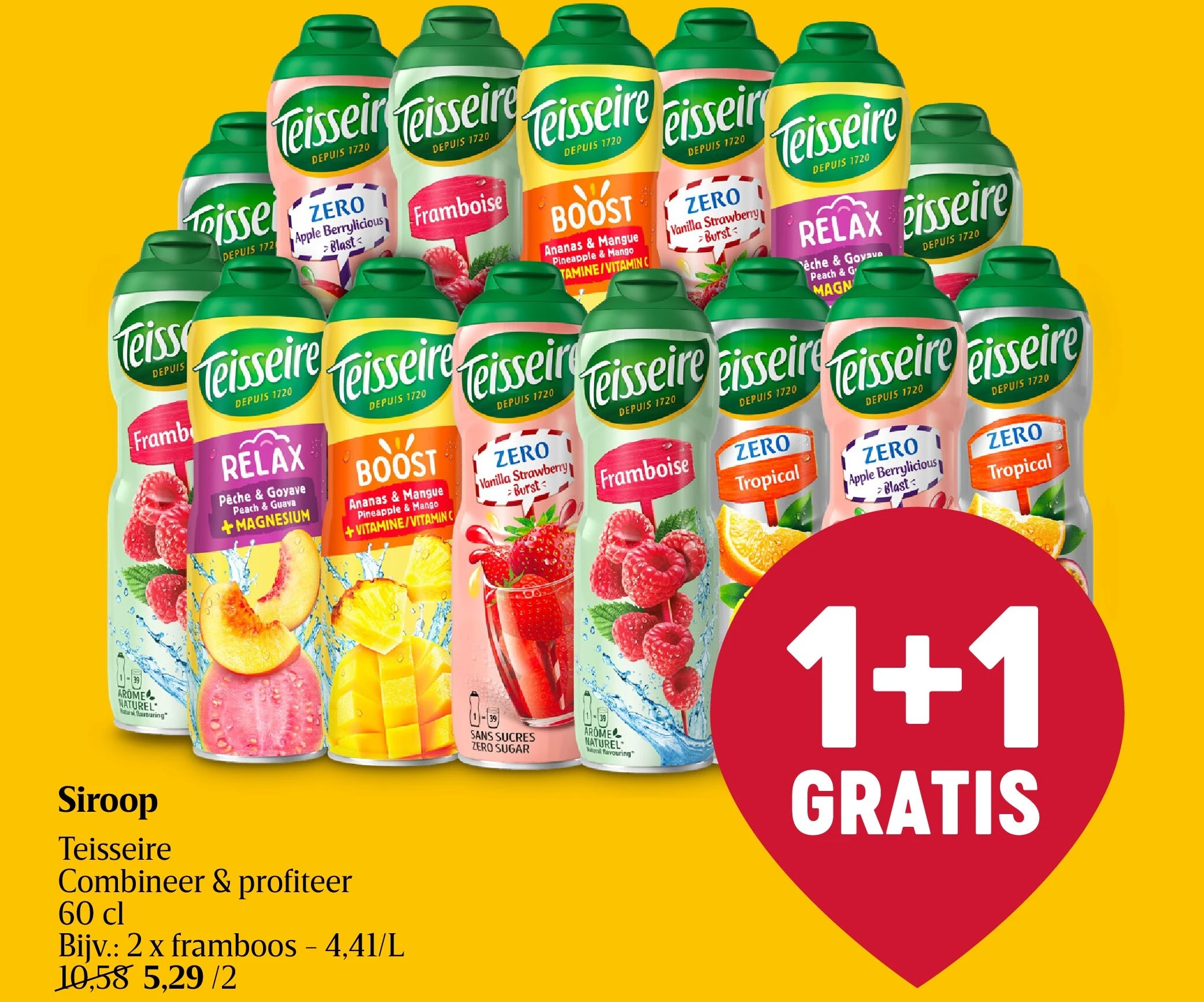 Siroop
