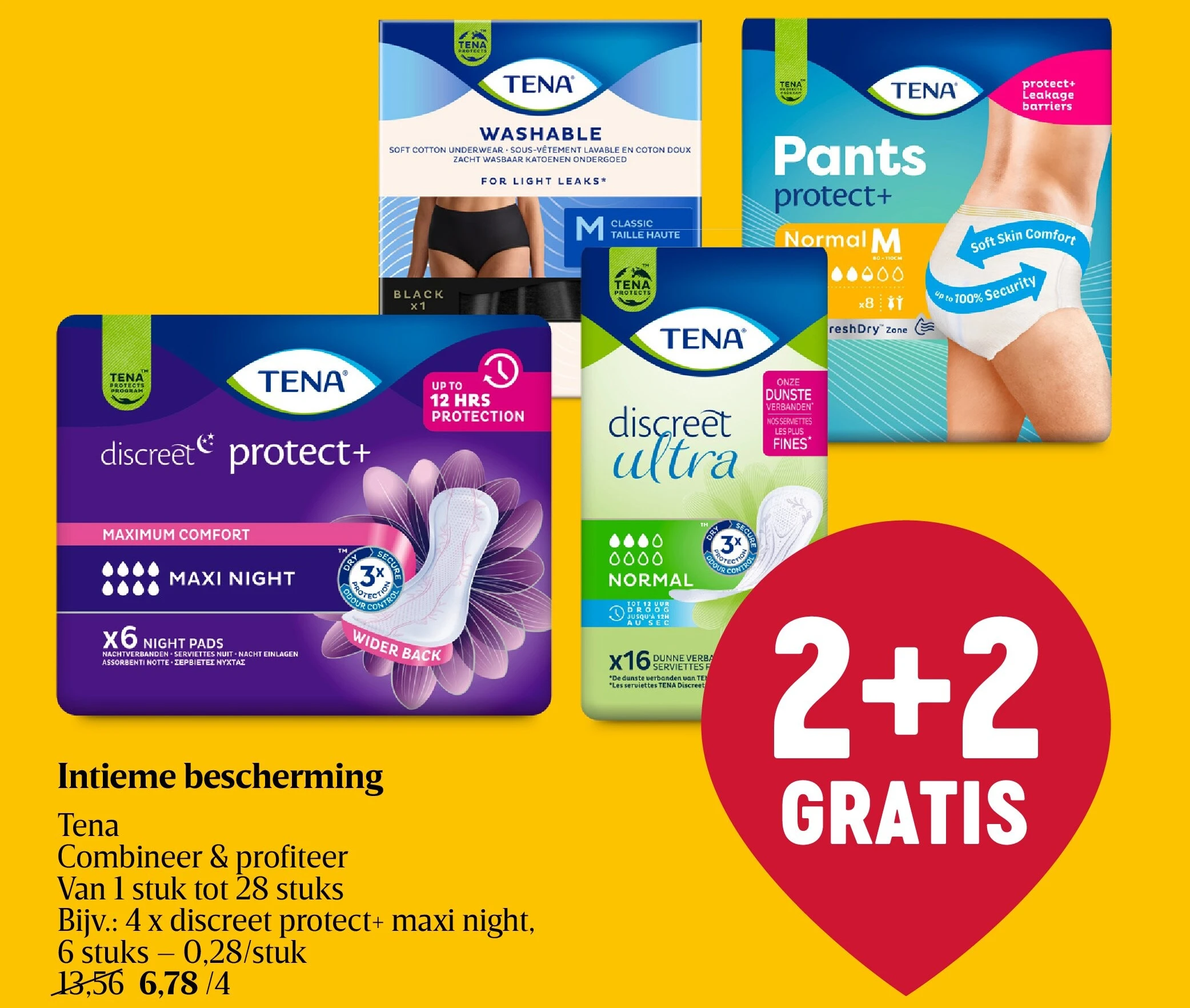 Intieme bescherming
