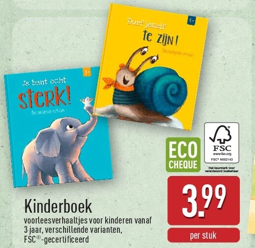 Kinderboek