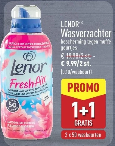 Wasverzachter