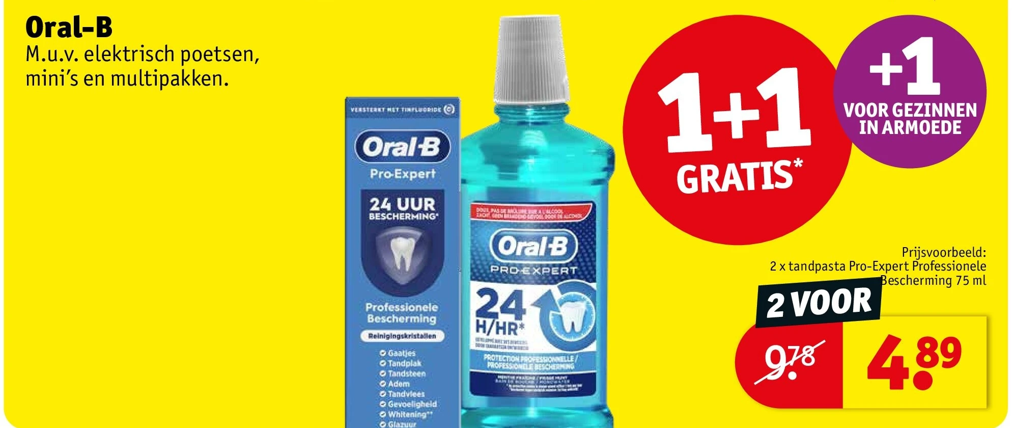 Oral-B
