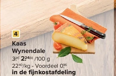Kaas Wynendale