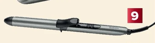 Krultang Curling Tong C261E