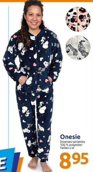 Onesie