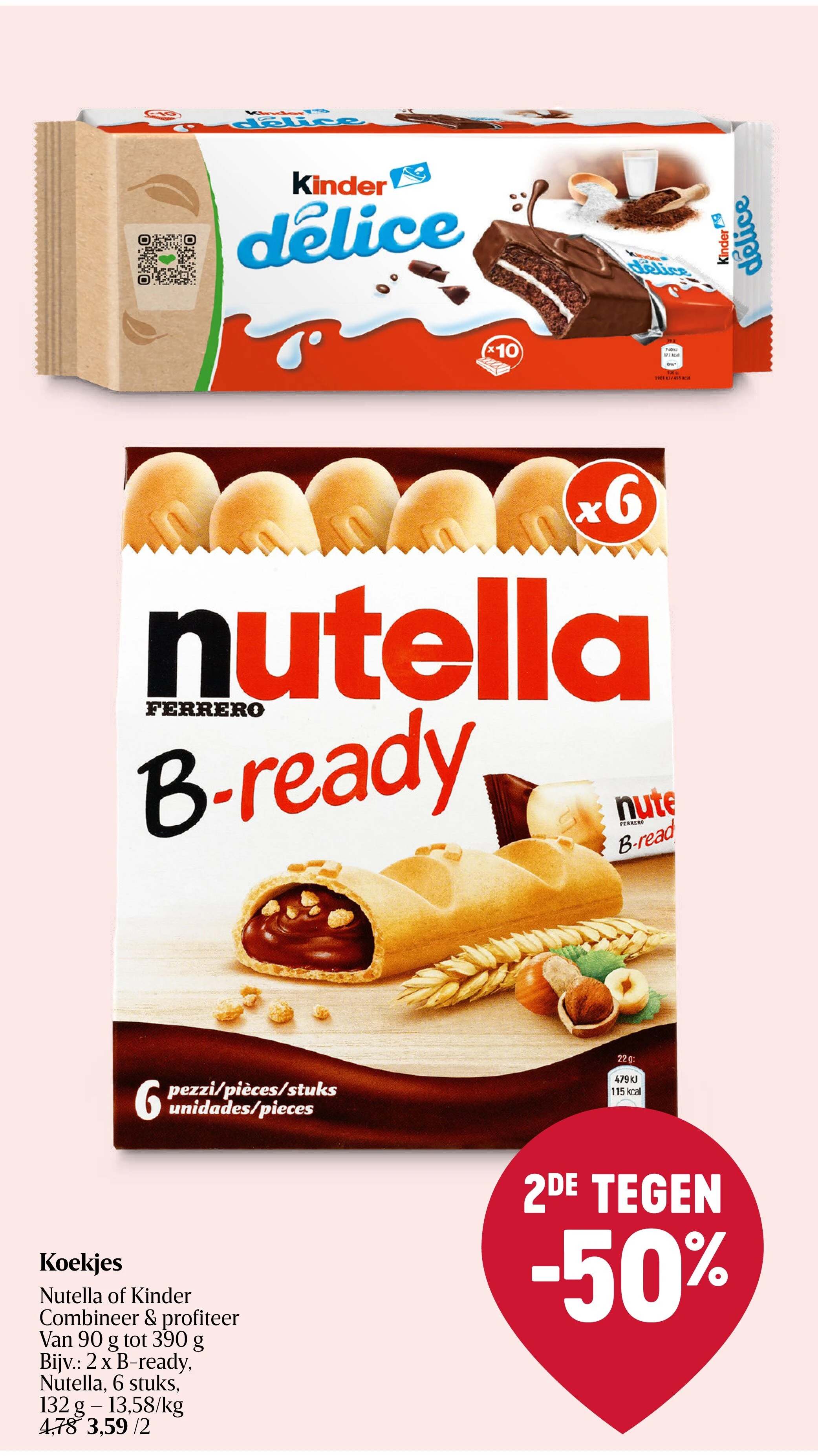 Koekjes