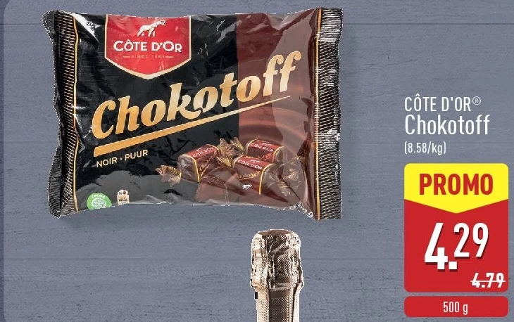 Chokotoff
