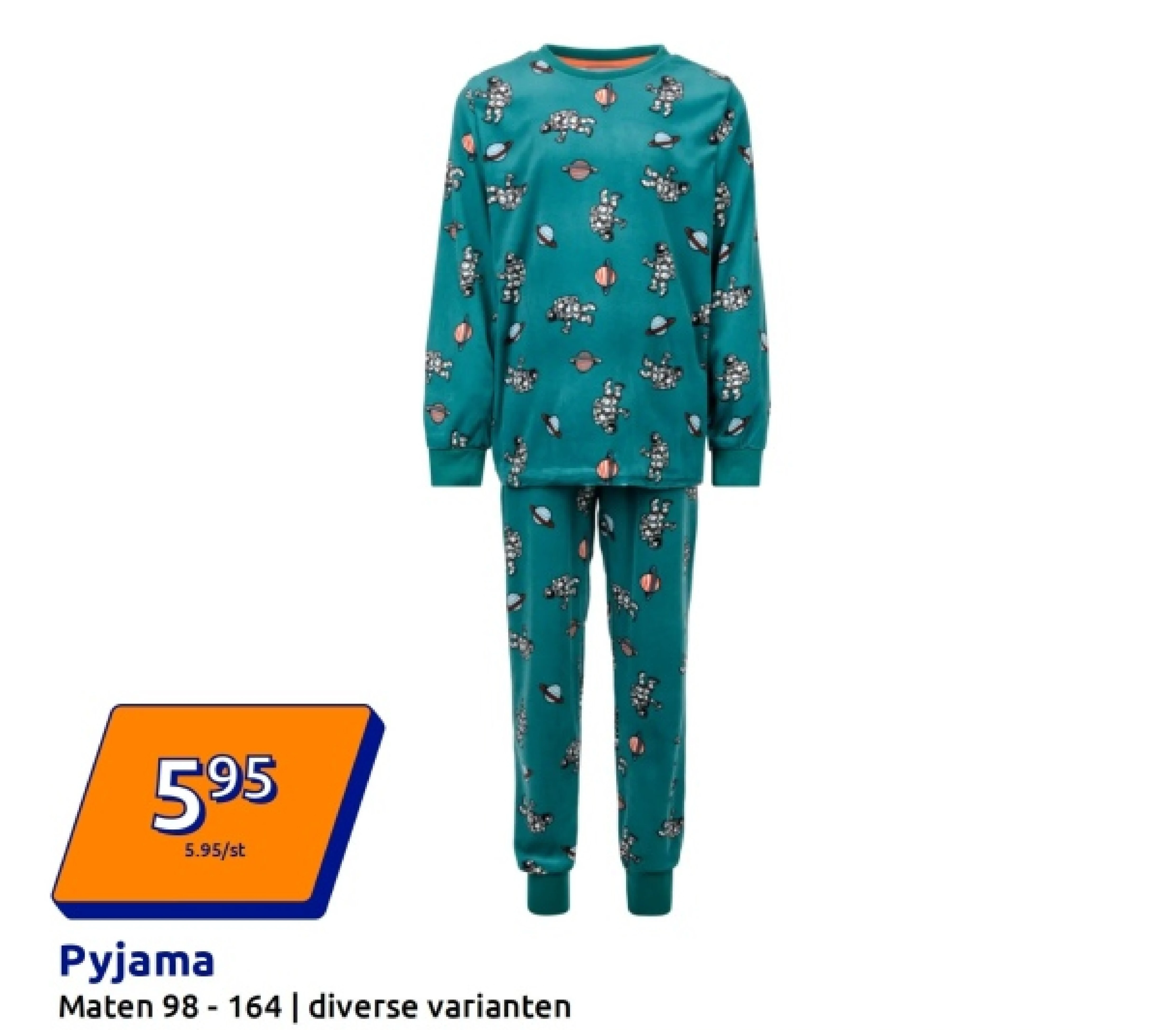 Pyjama