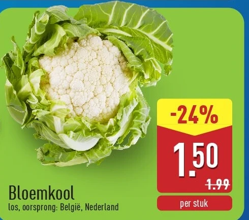 Bloemkool