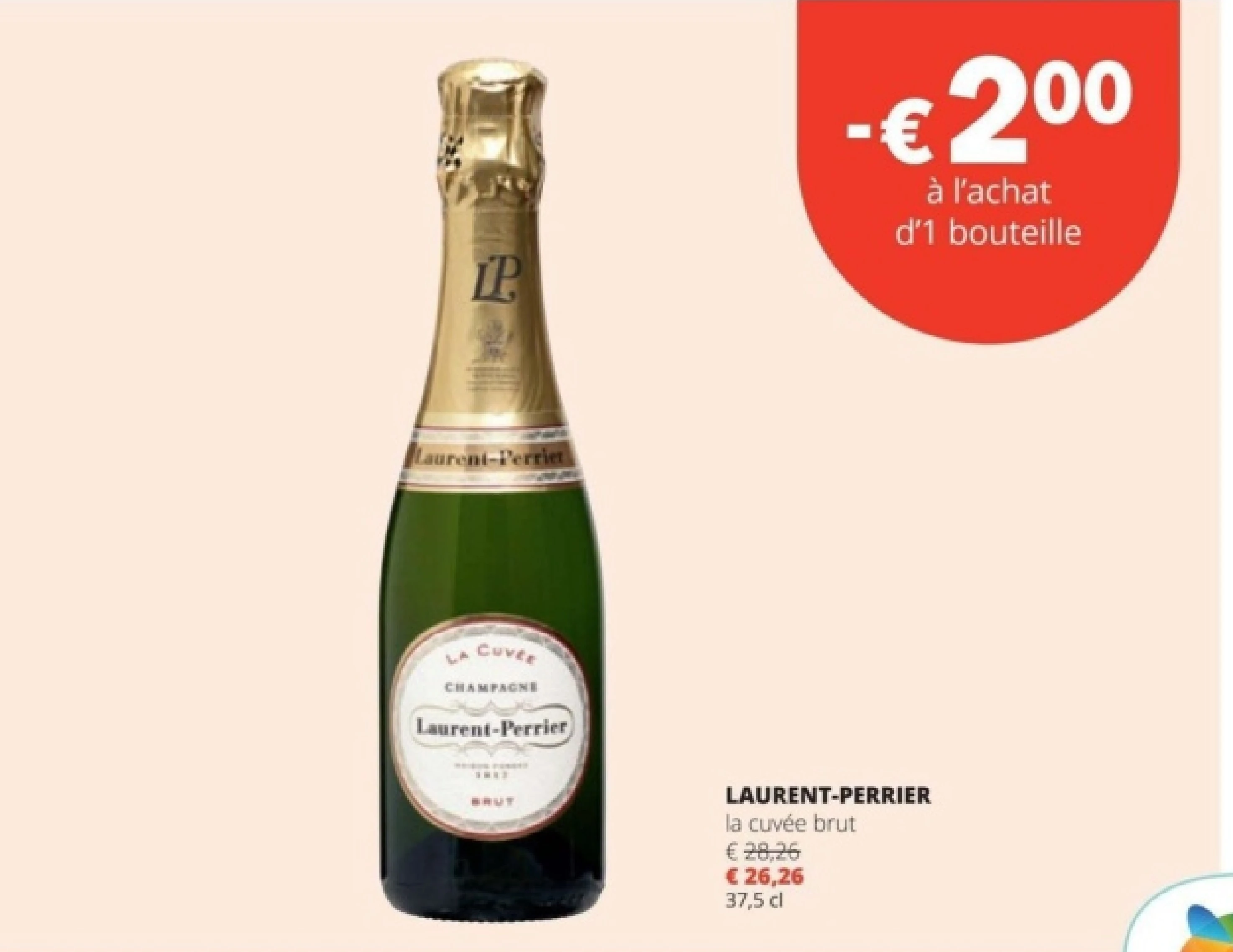 LAURENT-PERRIER