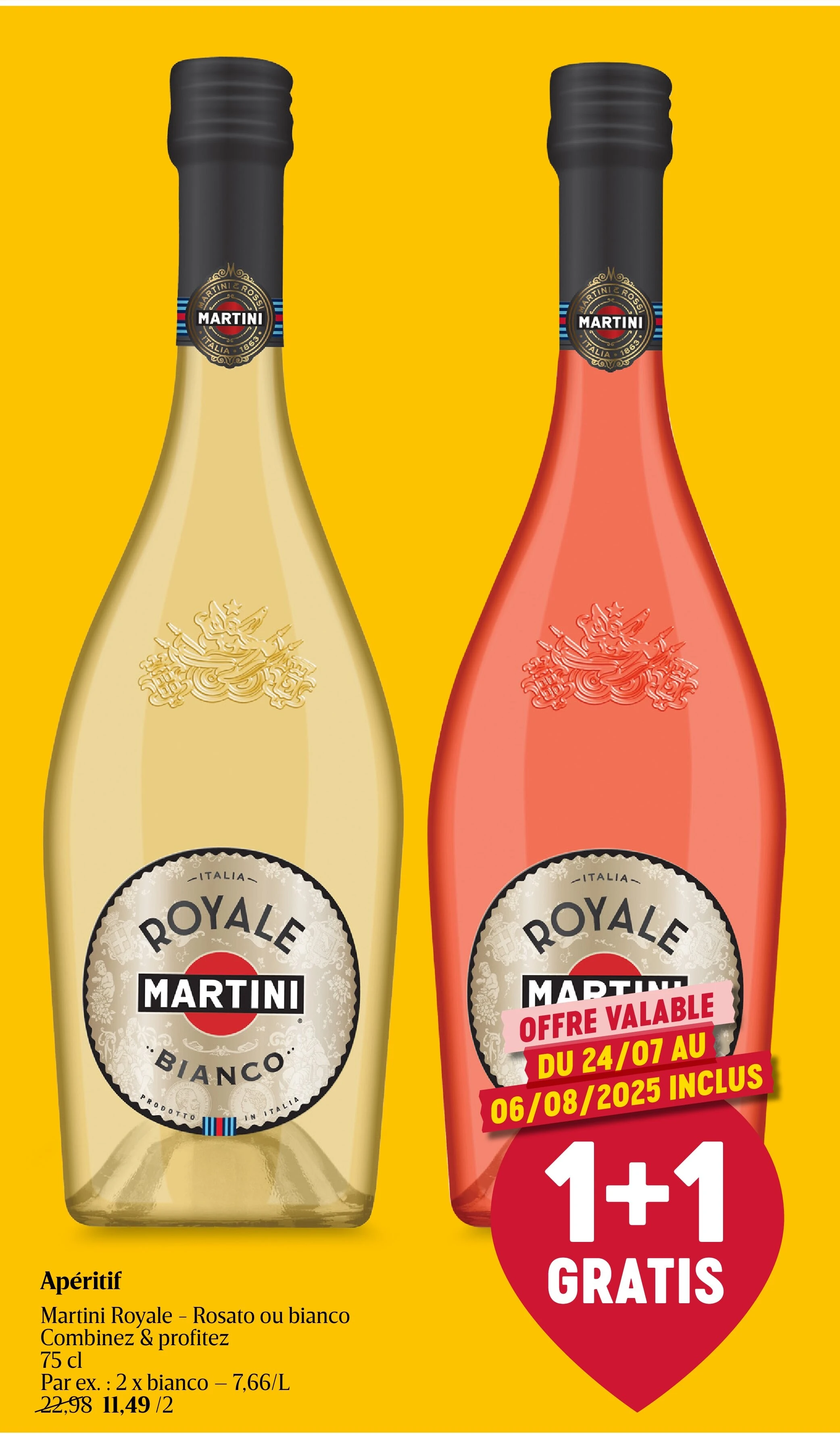 Apéritif