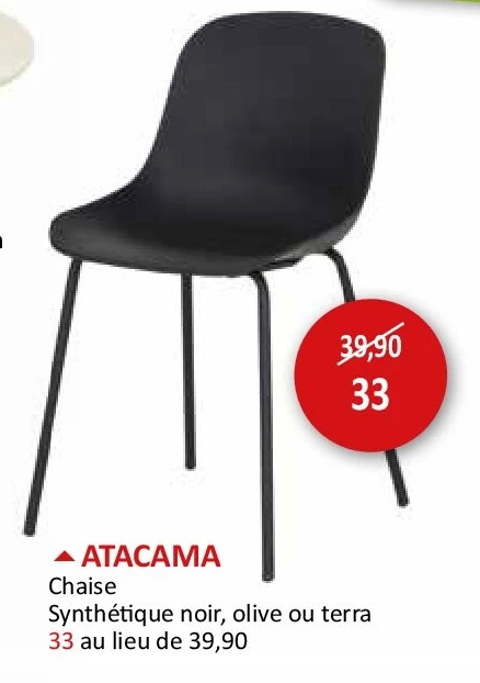 ATACAMA