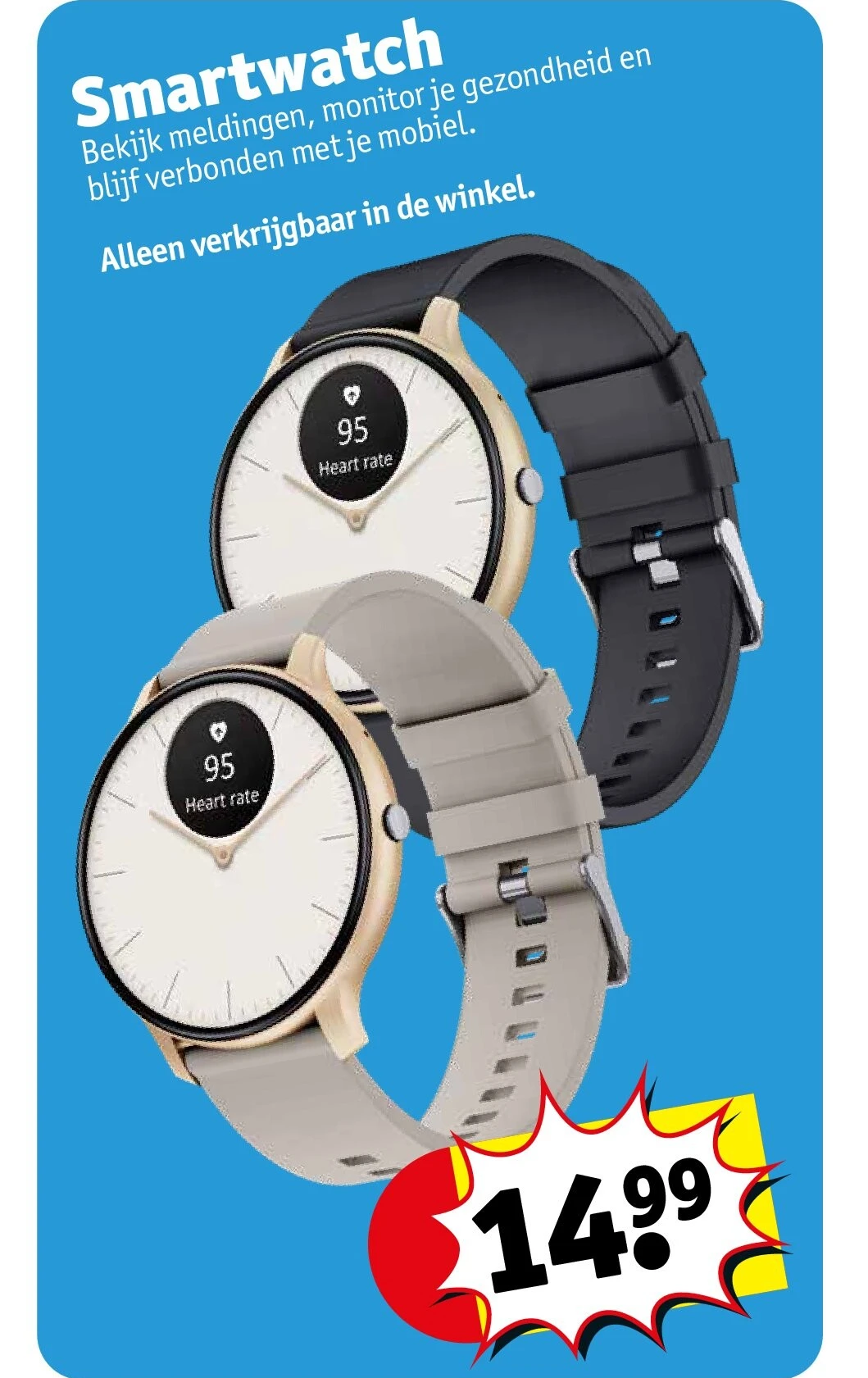 Smartwatch