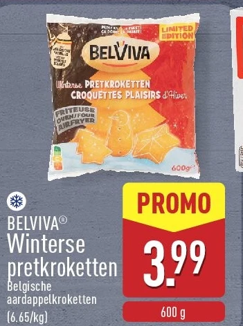 Winterse pretkroketten