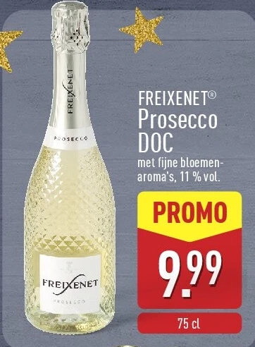 Prosecco DOC