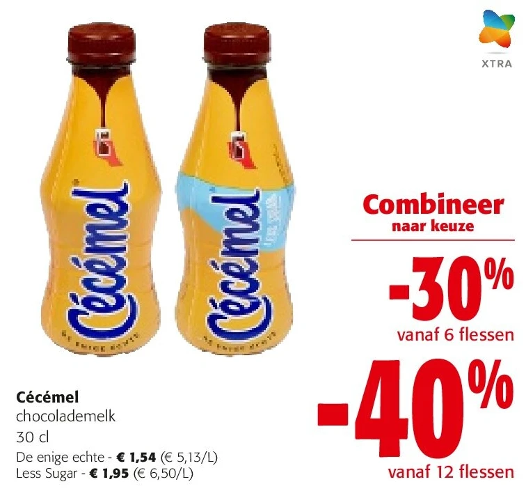 Cécémel De enige echte
