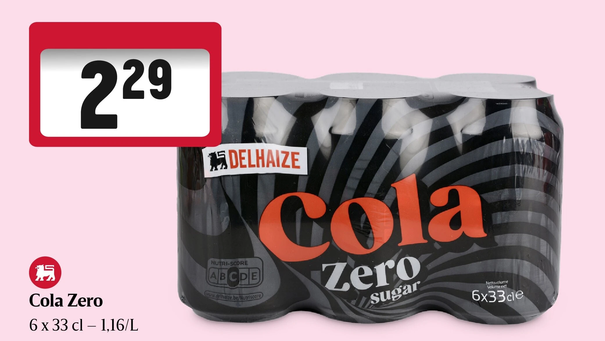 Cola Zero